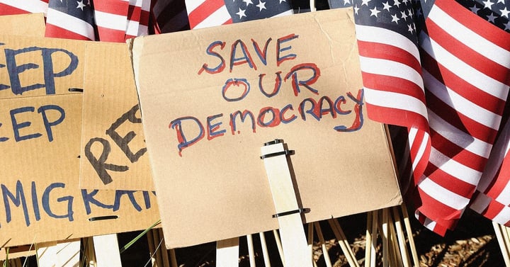 How to Organize Safely in the Age of Surveillance