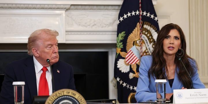 Inside the War on Antifa